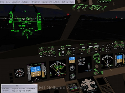 Flight Sim App For Mac